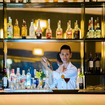 Annam Legend Hotel ハノイ市 エクステリア 写真